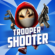 Trooper Shooter Mod