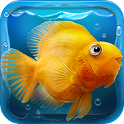 iQuarium - virtual fish Mod