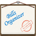 Bills Organizer - Sincronizar Mod