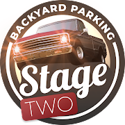 Backyard Parking - Stage Two Mod