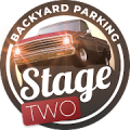 Backyard Parking - Stage Two Mod