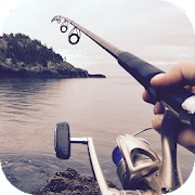 Fishing Paradise 3D Mod