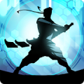 Stickman Warriors Super Dragon Shadow Fight 1.0.7 Mod Unlimited