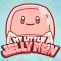 My Little Jellymon Mod