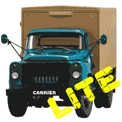 Carrier Joe Lite. Retro cars. Mod Apk 1.25 [Quitar anuncios][Mod speed]