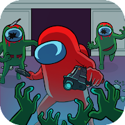 Impostors vs Zombies: Survival Mod