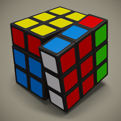 3x3 Cube Solver Mod