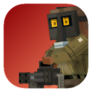 Amazing Soldier 3D Mod