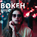 Bokeh Effect Mod