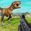 Wild Dino Animal Hunter: Dinosaur Hunting Games Mod