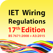 IET Wiring Regulations 2023 Mod