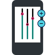 Assistive Volume Button Mod Apk [Unlocked][Premium]