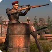 World War FPS Shooting Game