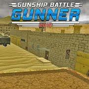 Sniper Epic Battle - Gun Games
