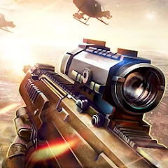 King Of Shooter : Sniper Mod