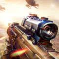 King Of Shooter: Sniper Shot Killer - FPS grátis Mod