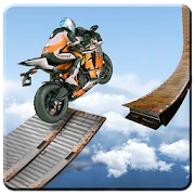 Bike Stunts Games: Bike Racing Mod