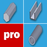 Metal Weight Calculator Pro Mod