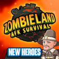 Zombieland: AFK Survival Mod