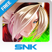 THE KING OF FIGHTERS-A 2012(F) Mod Apk