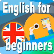Learn English For Beginners! icon