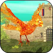 Phoenix Sim 3D Mod