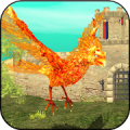 Phoenix Sim 3D Mod
