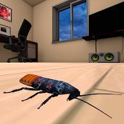 Beetle Cockroach Simulator Mod