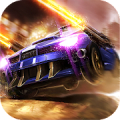 Fire Death Race:Crash Burn Mod