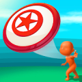 Ultimate Disc 3D icon