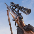 Sniper Games 3D: Modern Sniper Mod