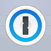 1Password - Password Manager icon