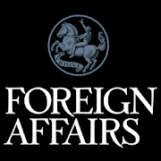 Foreign Affairs Magazine Mod