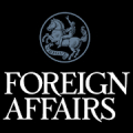 Foreign Affairs Magazine icon