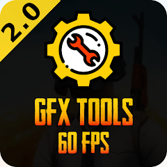 GFX Tool For BGMI Mod