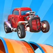 Monster Truck Ramp Stunts MOD APK v2.07 (Mod APK Unlimited money