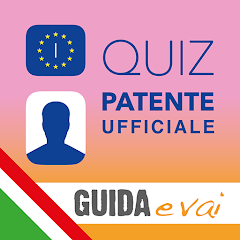 Quiz Patente Official 2024 Mod Apk