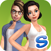Smeet 3D Social Game Chat Mod