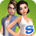 Smeet 3D Social Game Chat Mod