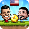 Puppet Soccer - Football icon