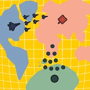State War - Conquer the World Mod