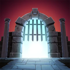 Dungeon Life - IDLE RPG Mod