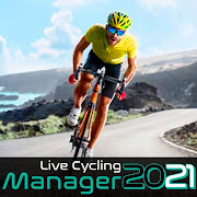 Live Cycling Manager 2021 Mod