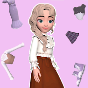 Dress up! - Look For Outfit Mod