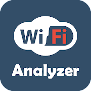 WiFi Analyzer: Analyze Network Mod