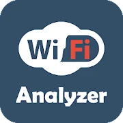 WiFi Analyzer: Analyze Network Mod
