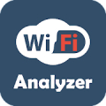 Анализатор WiFi - анализатор сети Mod