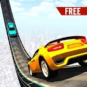 Impossible Car Sim Mod Apk 1.3 