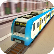 Railway Station Craft Mod