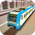 Railway Station Craft: Simulator Kereta 2019 Mod